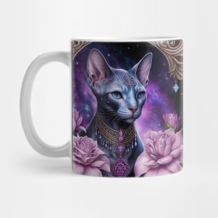 Magical Sphynx Mug